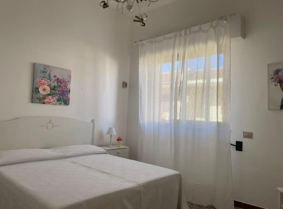 Villa Lina Capilungo Extérieur photo