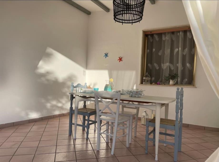 Villa Lina Capilungo Extérieur photo