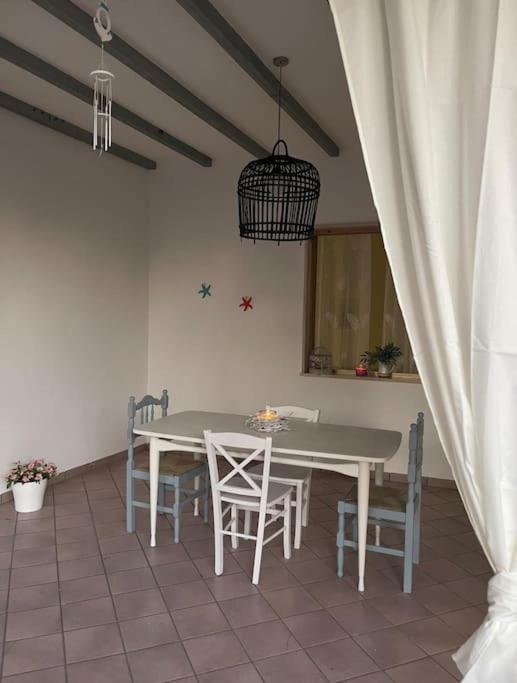 Villa Lina Capilungo Extérieur photo