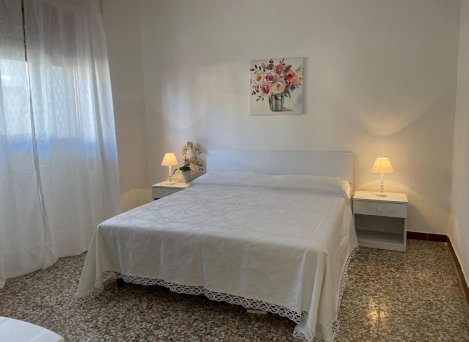 Villa Lina Capilungo Extérieur photo