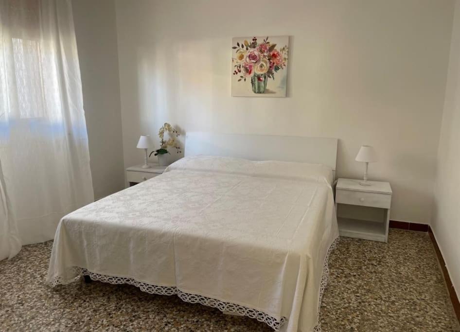 Villa Lina Capilungo Extérieur photo